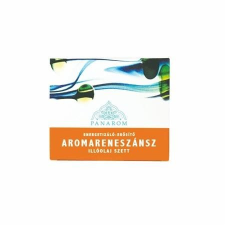 Panarom Aromareneszánsz energetizáló, erősítő illóolaj szett 3x5 ml illóolaj