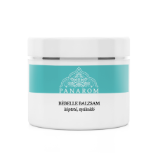 Panarom Bébelle balzsam 50 ml babakozmetikum