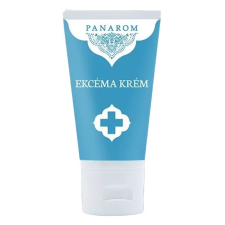Panarom ekcéma krém, 50 ml illóolaj