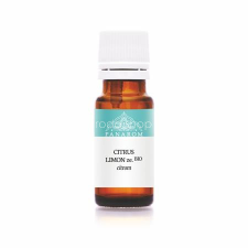 Panarom Illóolaj, 10 ml, PANAROM, citromhéj illóolaj