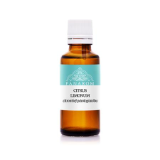 Panarom Illóolaj, 10 ml, panarom, citromhéj 10100290010 illóolaj