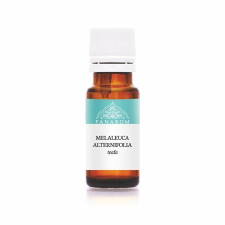 Panarom Illóolaj, bio, 10 ml, PANAROM, teafa illóolaj