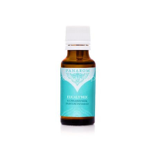 Panarom Illóolaj-keverék, párologtatóba, 20 ml, PANAROM "Eucaly' Mix" illóolaj
