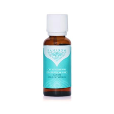 Panarom Illóolaj, párologtatóba, 30 ml, panarom, édesnarancs 10400060030 illóolaj