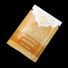 Panarom Immortelle arckrém - Mini termék arckrém