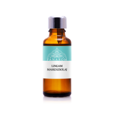Panarom Lingam masszázsolaj, 30 ml masszázskrémek, masszázsolajok