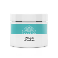Panarom Napsugár bébi popsikenőcs, 50 ml illóolaj