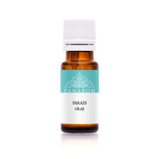 Panarom Parázs olajkeverék szülés beindításához, 10ml illóolaj