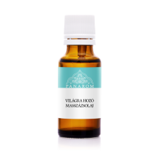 Panarom világra hozó masszázsolaj, 20 ml masszázskrémek, masszázsolajok