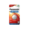 Panasonic 3V lítium gombelem 1db (CR-2354EL/1B)