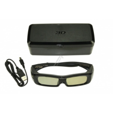  Panasonic aktív 3D szemüveg 3d szemüveg