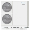 Panasonic Aquarea HT G WH-MHF12G6E5 12 kW egyfázisú, monoblokk levegő-víz hőszivattyú rendszer