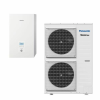 Panasonic Aquarea T-CAP H KIT-WXC12H6E5 12 kW Split, egyfázisú, osztott levegő-víz hőszivattyú rendszer