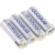 Panasonic Ceruzaakku csomag, 4,8 V ZLF, Eneloop (126822)