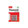 Panasonic Ceruzaelem, AAA, mini, LR03, 1,5V (4db)