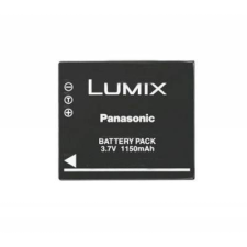 Panasonic CGA-S005E/1B elem és akkumulátor