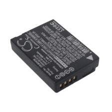 Panasonic CGA-S008A Akkumulátor 860 mAh digitális fényképező akkumulátor