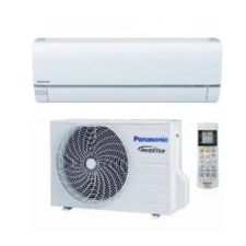 Panasonic Compact klíma KIT-TZ42-WKE split klíma