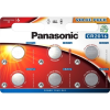 Panasonic CR2016L/6BP lítium gombelem (6 db / bliszter)