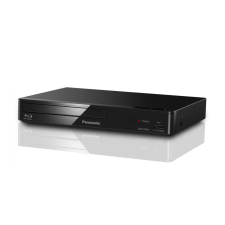 Panasonic DMP-BD84EG-K Blu-Ray lejátszó fekete (DMP-BD84EG-K) dvd lejátszó