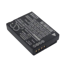 Panasonic DMW-BCE10 Akkumulátor 860 mAh digitális fényképező akkumulátor