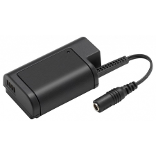Panasonic DMW-DCC16GU egyenáramú csatlakozó audió/videó kellék, kábel és adapter
