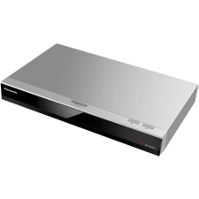 Panasonic DP-UB424EG-S Blu-ray Lejátszó - Ezüst dvd lejátszó