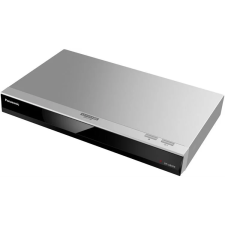 Panasonic DP-UB424EG-S Blu-ray Lejátszó - Ezüst (DP-UB424EG-S) dvd lejátszó
