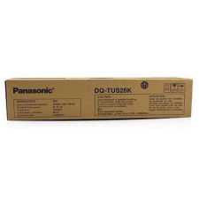 Panasonic DQ-TUS28K - eredeti toner, black (fekete) nyomtatópatron & toner