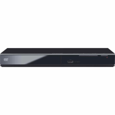 Panasonic (DVD-S500EP-K) DVD Lejátszó - Fekete dvd lejátszó