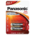 Panasonic Elem, AA ceruza, 2 db, PANASONIC "Pro power"