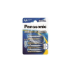 Panasonic Elem, AA ceruza, 4 db, PANASONIC "Evolta"