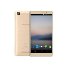 Panasonic Eluga A2 - Hydrogél kijelzővédő fólia mobiltelefon kellék