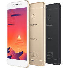 Panasonic Eluga I5 - Hydrogél kijelzővédő fólia mobiltelefon kellék