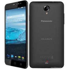 Panasonic Eluga L2 - Hydrogél kijelzővédő fólia mobiltelefon kellék