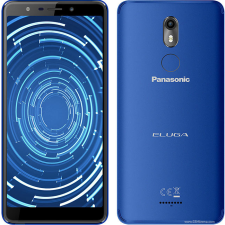 Panasonic Eluga Ray 530 - Hydrogél kijelzővédő fólia mobiltelefon kellék