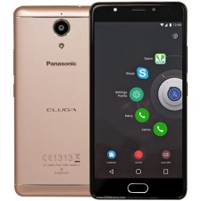 Panasonic Eluga Ray Max - Hydrogél kijelzővédő fólia mobiltelefon kellék
