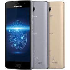Panasonic Eluga Tapp - Hydrogél kijelzővédő fólia mobiltelefon kellék