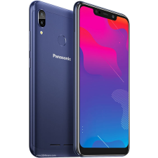 Panasonic Eluga Z1 Pro - Hydrogél kijelzővédő fólia mobiltelefon kellék