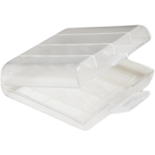 Panasonic eneloop Case akkubox