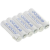 Panasonic Eneloop mikro akku pack, 7,2V, ULF 800mAh, 63x10,5x44,5 mm (132321)