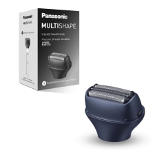 Panasonic ER-CSF1-A301 MULTISHAPE 3-pengés borotva fej (ER-CSF1-A301) pótfej, penge