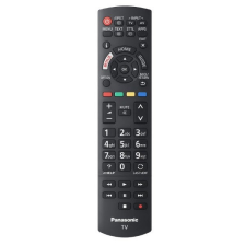 Panasonic Eredeti Panasonic távirányító N2QAYB001109 távirányító