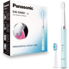 Panasonic EW-DM81-G503 elektromos fogkefe