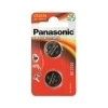 Panasonic Gombelem, CR2016, 2 db, PANASONIC