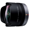 Panasonic H-F008E 8mm f/3.5 Fisheye