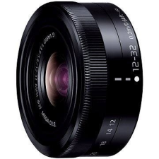 Panasonic H-HS12032E Lumix G Vario 12-32mm f/3.5-5.6 O.I.S. objektív