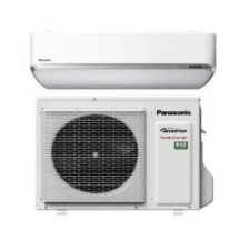 Panasonic Heatcharge klíma KIT-VZ12-SKECS-VZ12SKECU-VZ12SKE split klíma