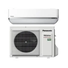 Panasonic Heatcharge klíma (KIT-VZ9-SKE) CS-VZ9SKE / CU-VZ9SKE split klíma