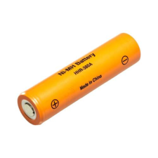 Panasonic HHR380A 1,2V 3800mAh Ni-MH ipari akkumulátor villanyszerelés